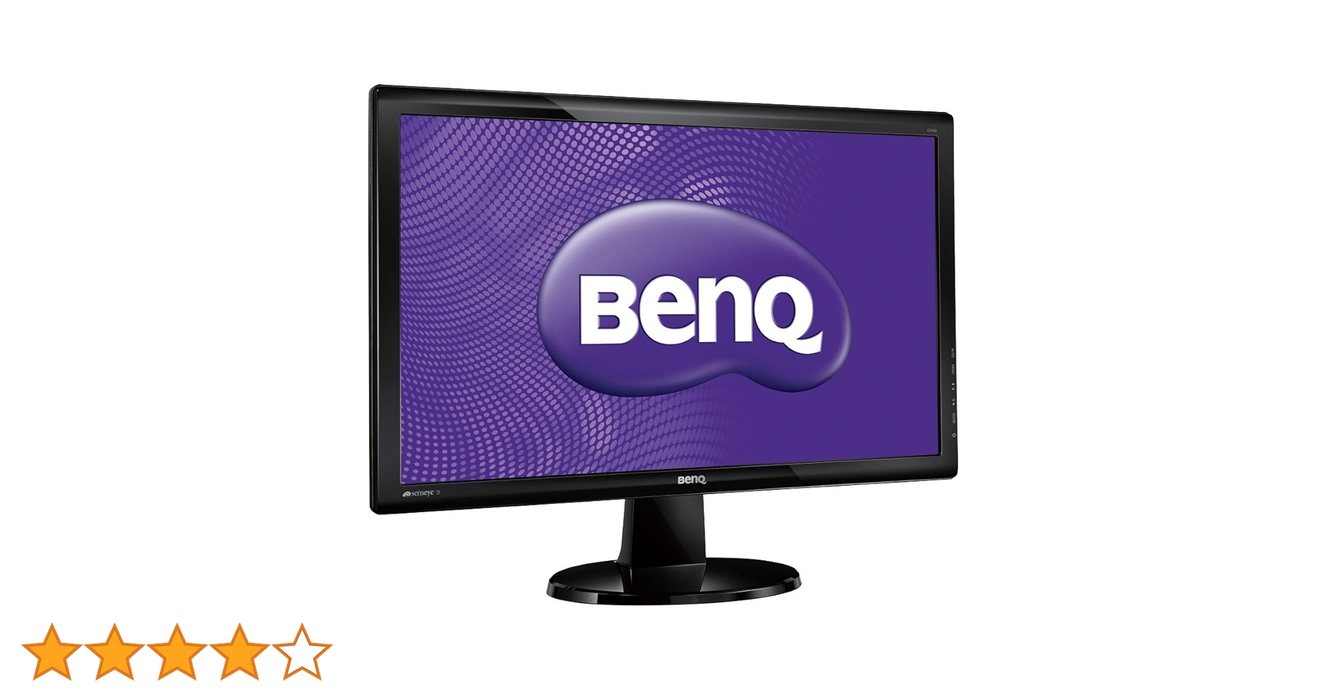 液晶モニタ 24インチ BenQ GL2450 Amazon.co.jp: BenQ GL2450 24 inch Widescreen LCD TFT Monitor